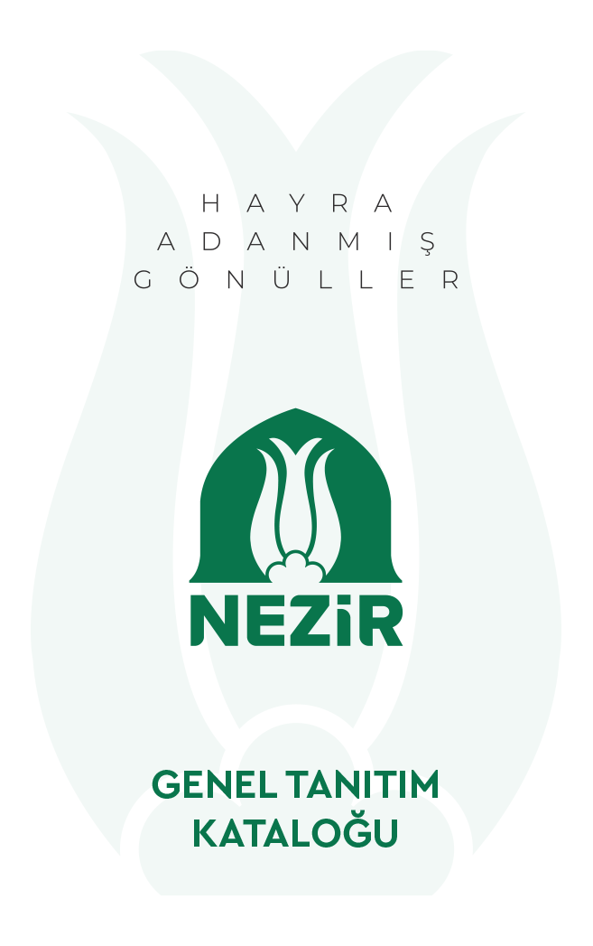 Nezir Genel Katalog